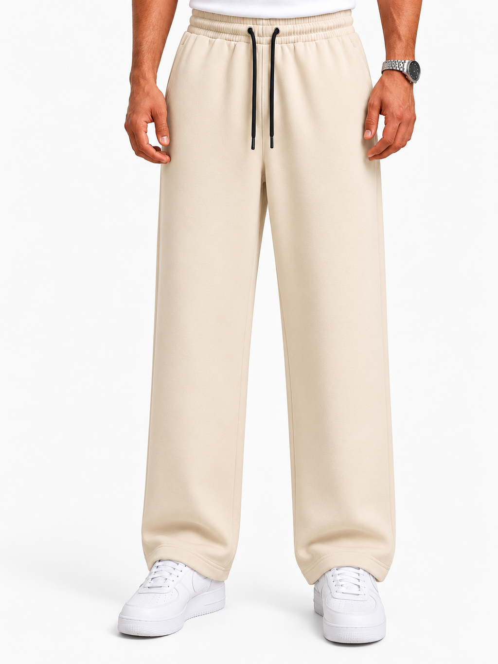 Pantalon street baggy -690