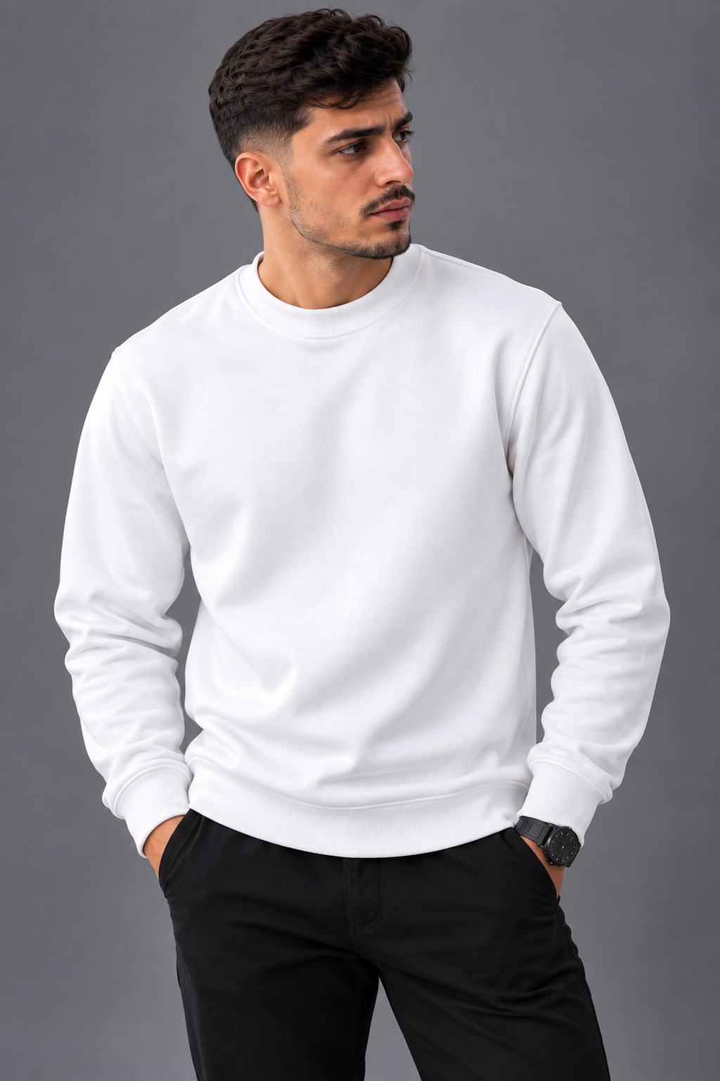 Sweat-shirts homme