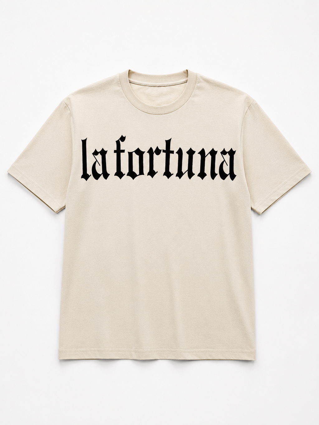 T-shirt lafortuna