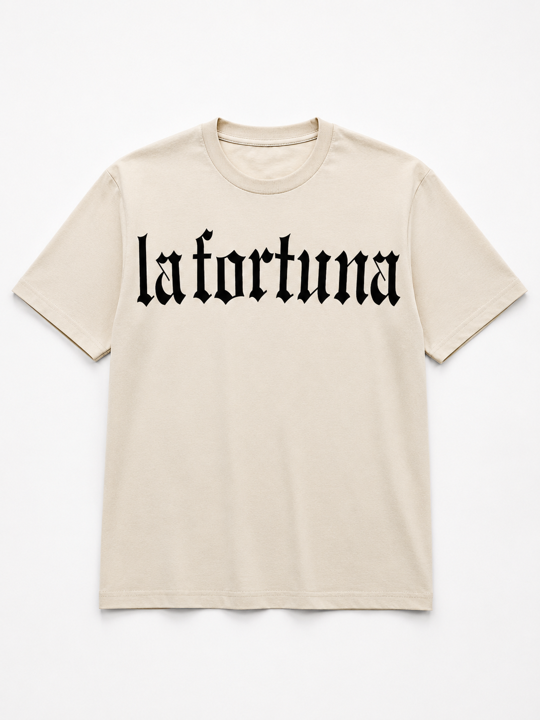 T-shirt lafortuna