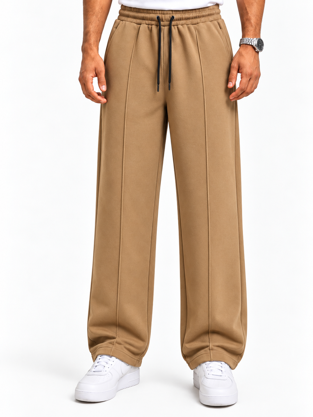 Pantalon street baggy -690