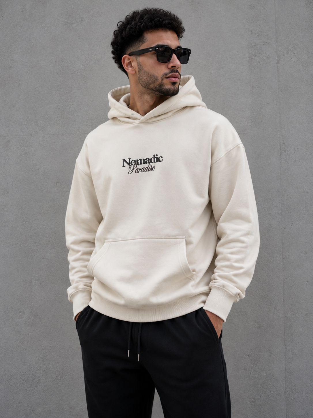 Capuche nomadic