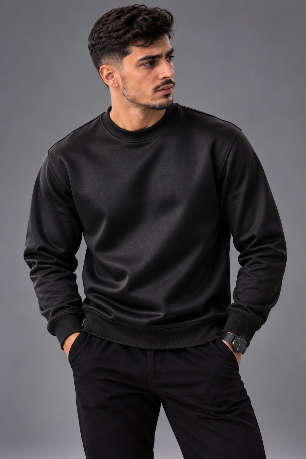Sweat-shirts homme