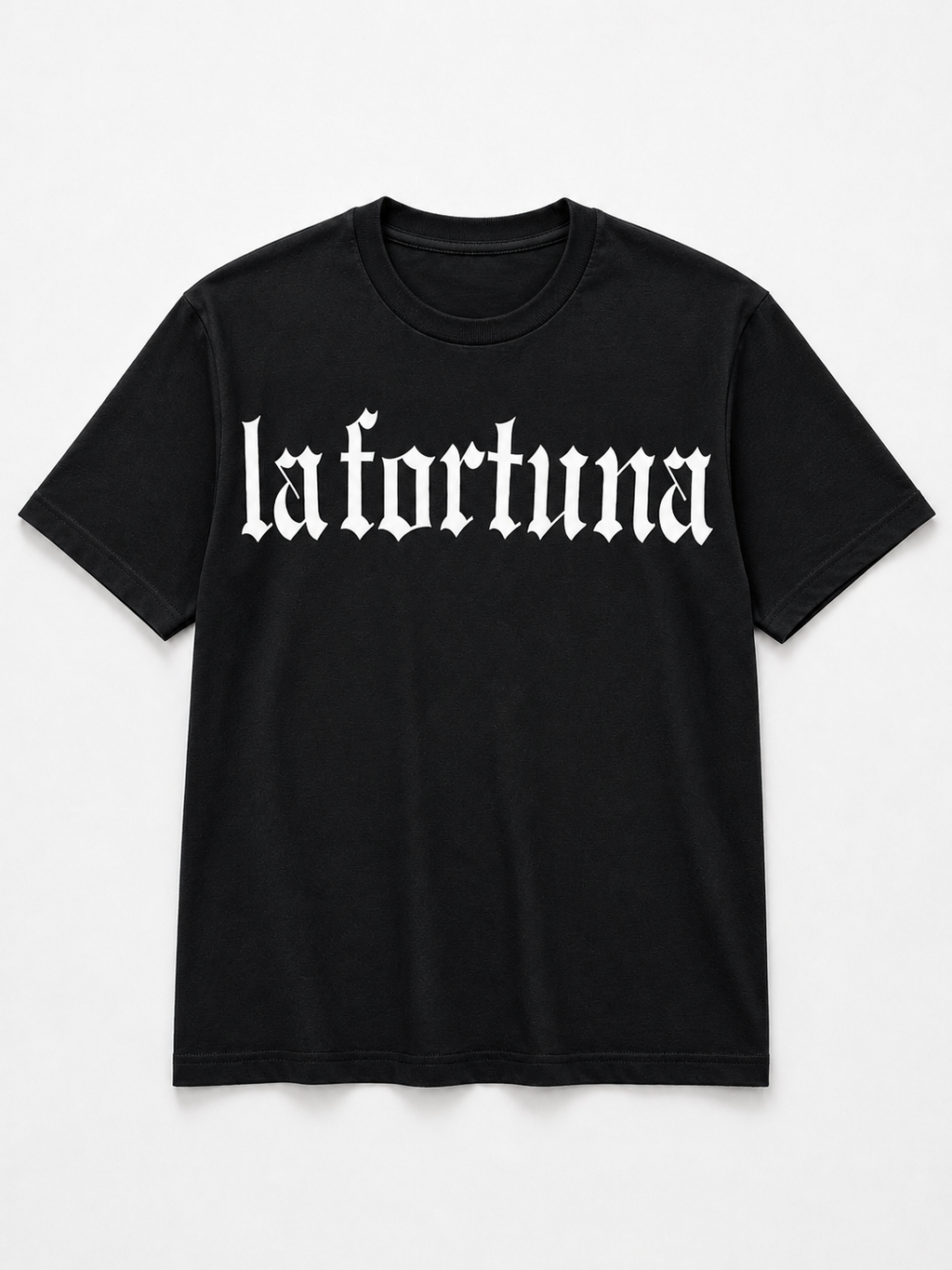 T-shirt lafortuna