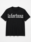 T-shirt lafortuna
