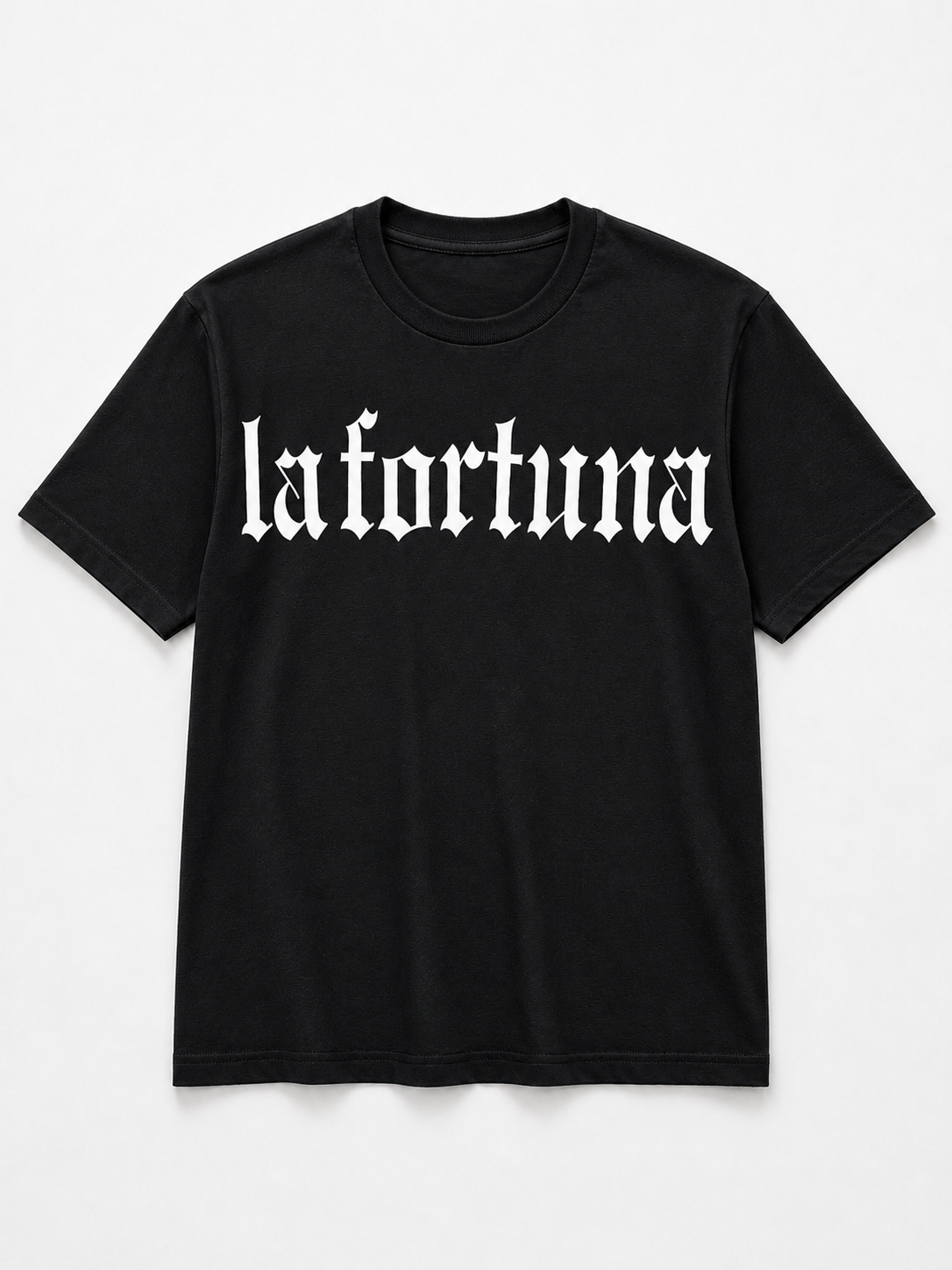 T-shirt lafortuna