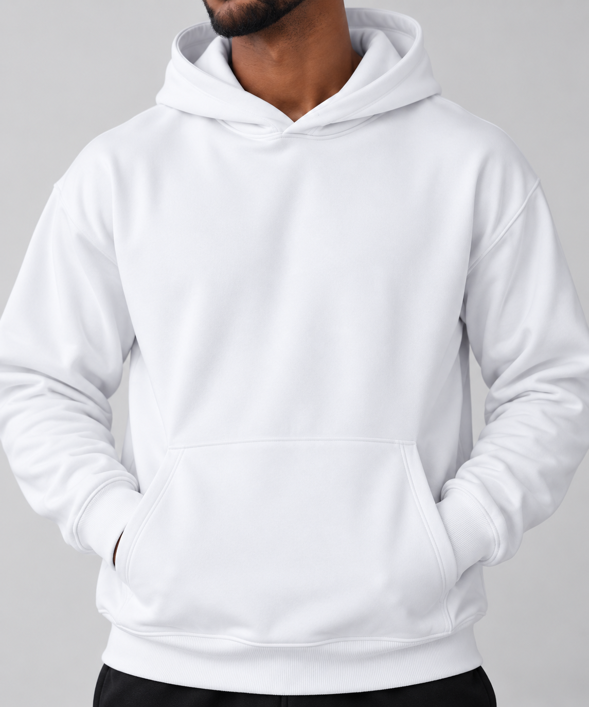 Capuche uni-706