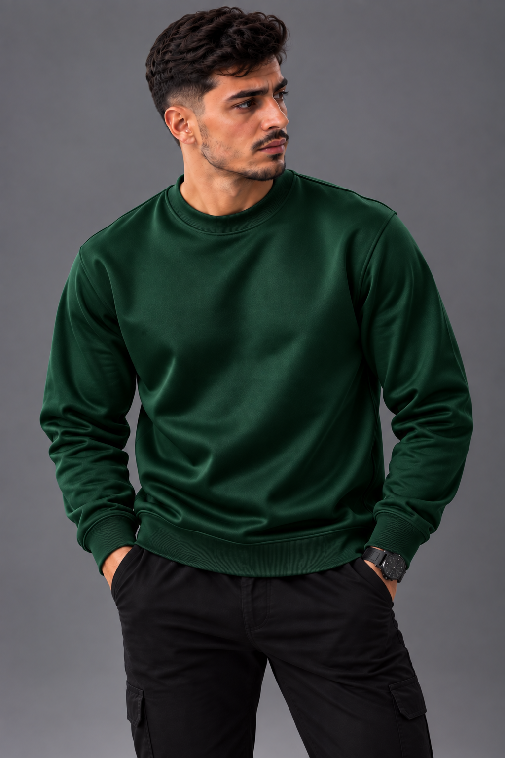 Sweat-shirts homme
