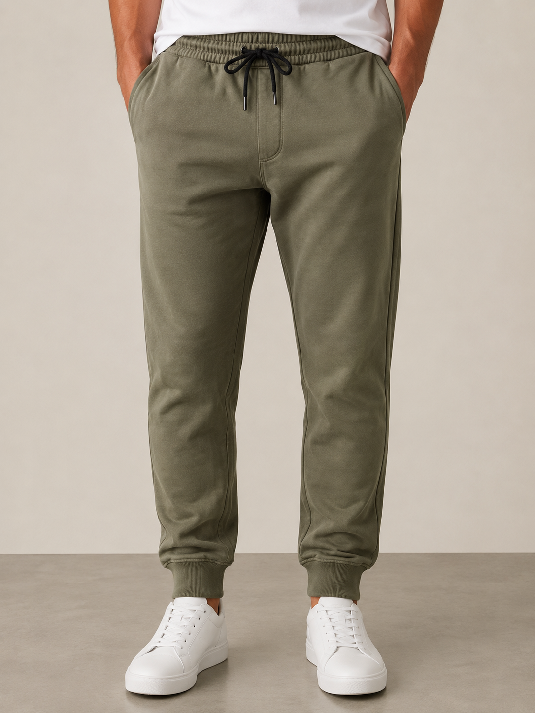 Pontalon jogger-448