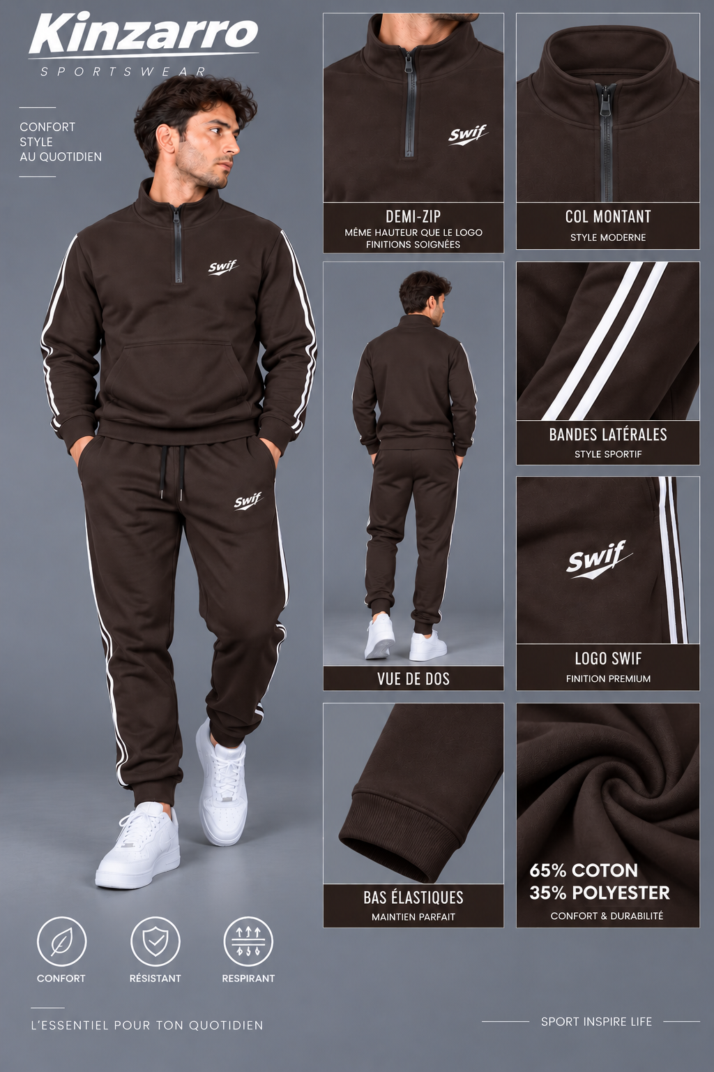 Blend ensemble-748
