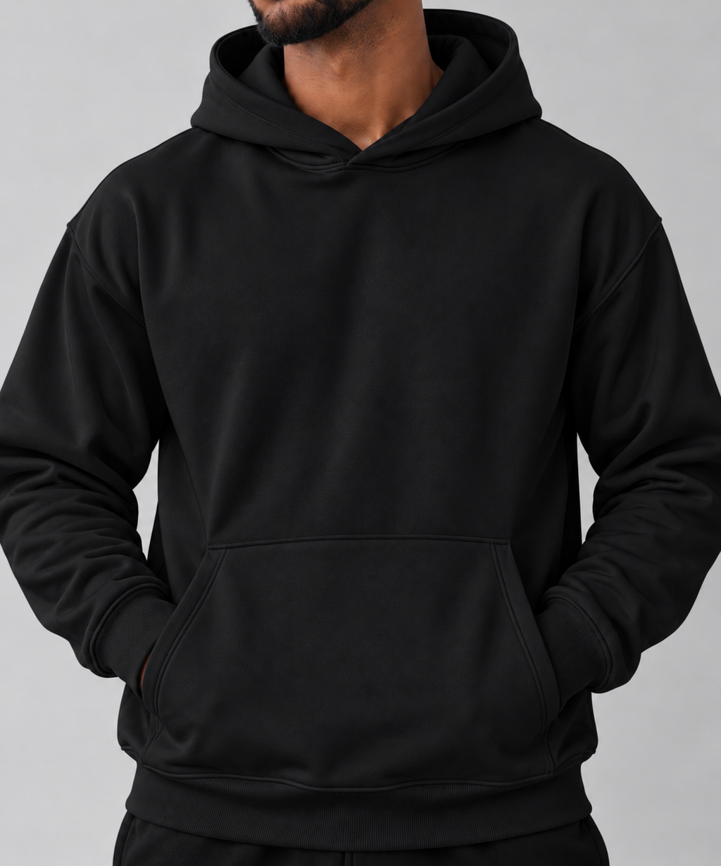 Capuche uni-706