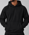 Capuche uni-706