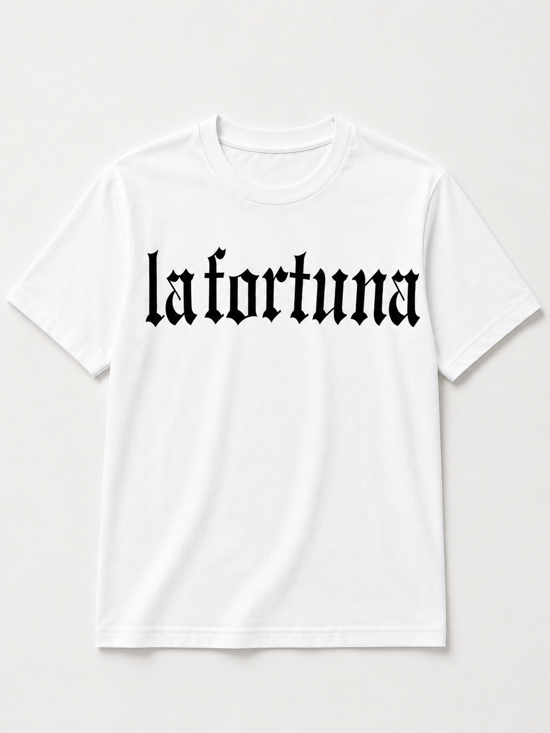 T-shirt lafortuna