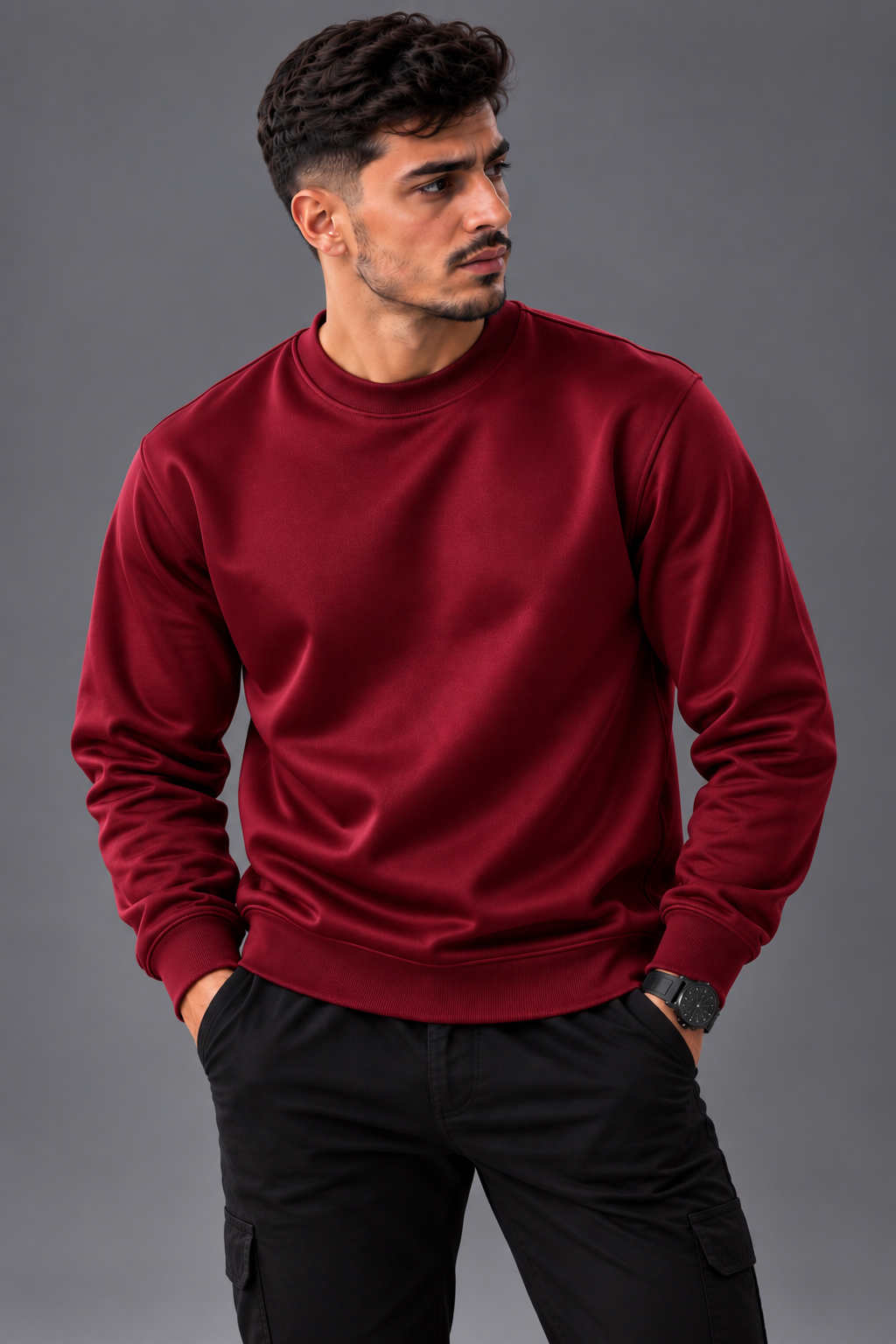 Sweat-shirts homme