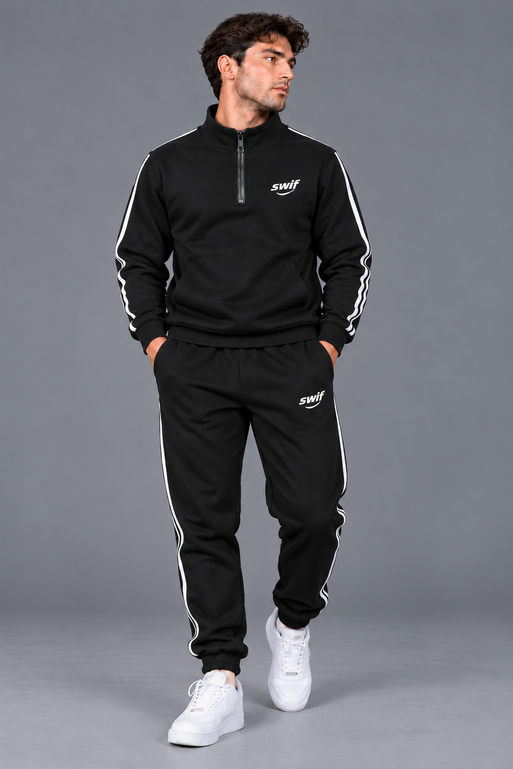 Blend ensemble-748