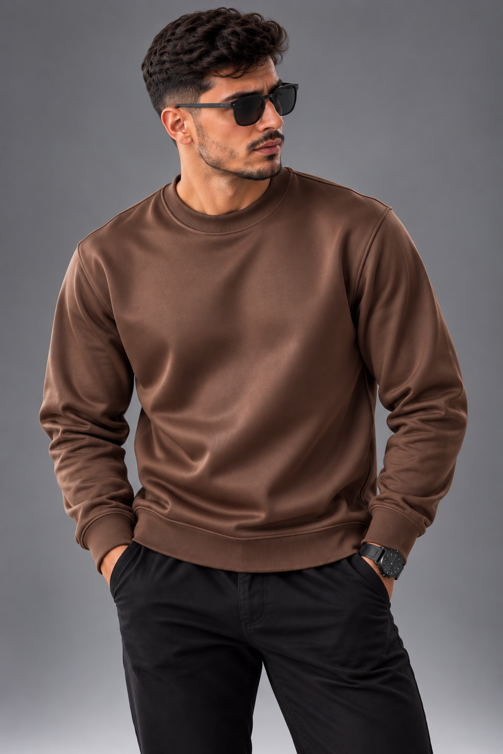 Sweat-shirts homme