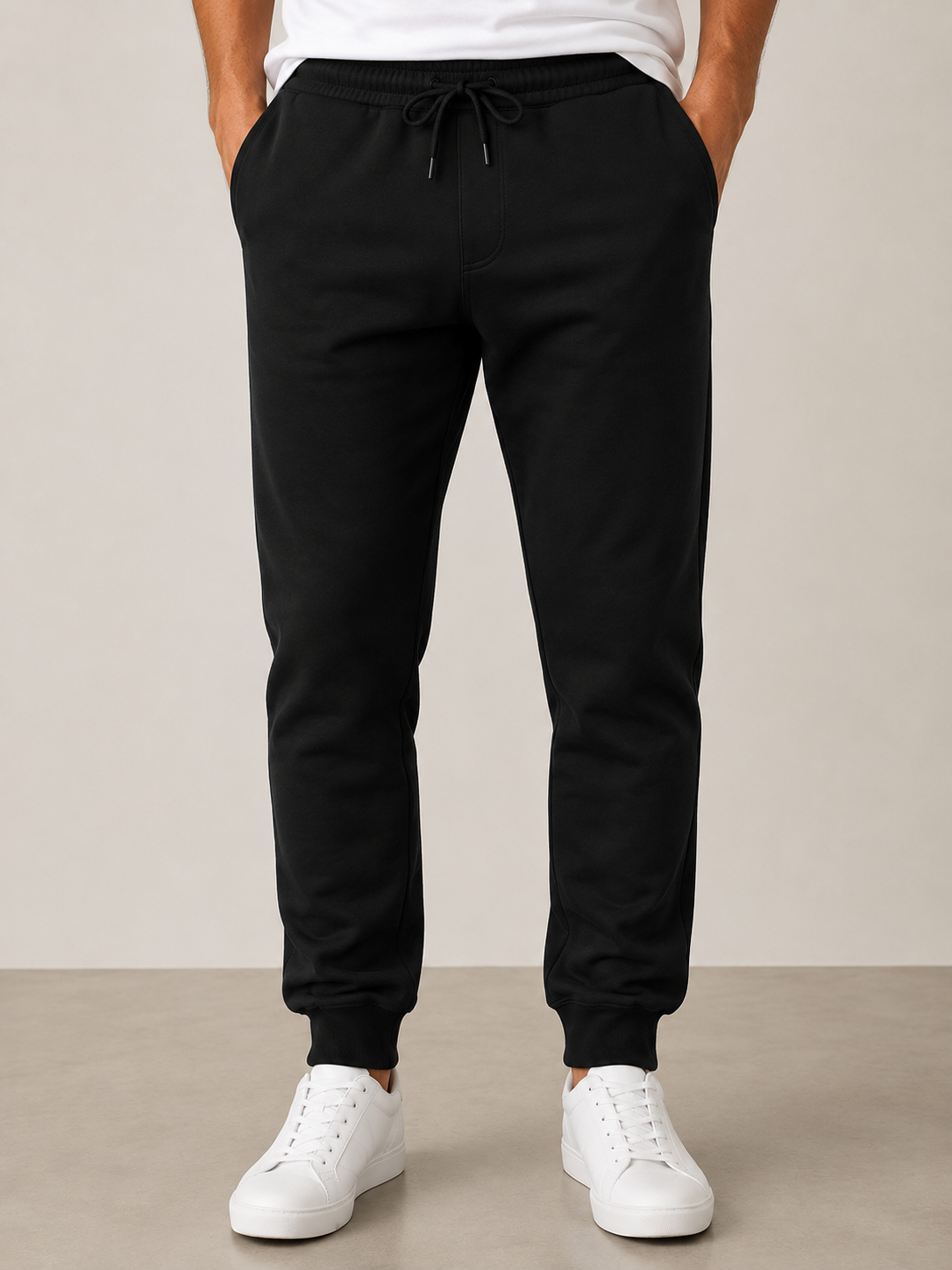 Pontalon jogger-448