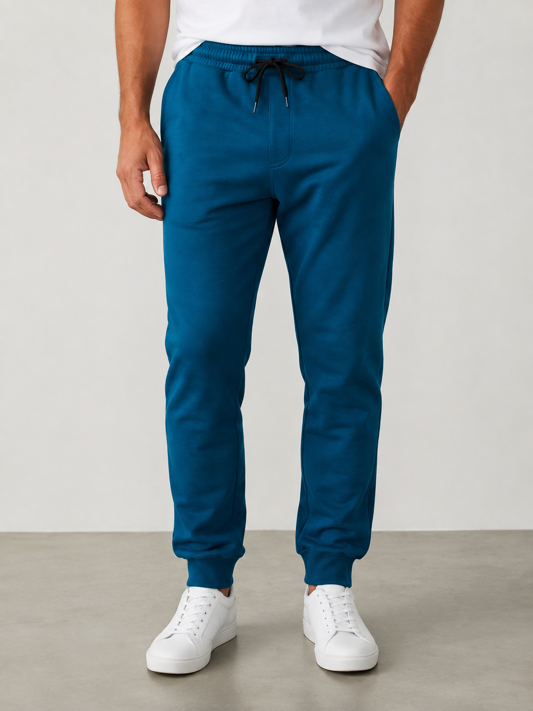 Pontalon jogger-448